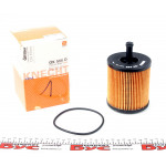 Фільтр масляний VW Touareg 5.0TDI 02- 