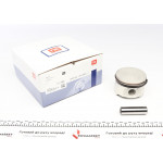 Поршень Dacia Logan/Sandero 1.4 04- (80.00mm/+0.50) = 7138625000 