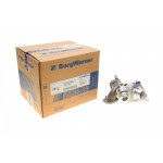 Турбіна Citroen Berlingo 1.6HDI 