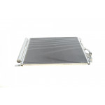 Радіатор кондиціонера Hyundai Santa Fe 2.0/2.2CRDi 06-12 