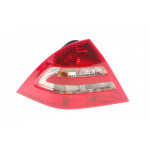 Ліхтар задній MB C-class (W203) 02-07 (L) 