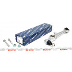 Важіль підвіски (передній/знизу) Audi A4/A6/VW Passat B5 96-09 (підсилений/конус 21) 