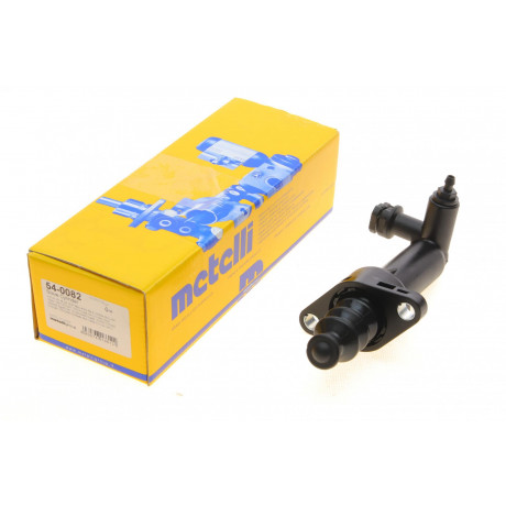 Циліндр зчеплення (робочий) Audi A3/Seat/Skoda Fabia/Octavia/VW Golf/Polo/Passat B6 03-/B8/Caddy 14-