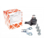 Опора кульова (передня/знизу) VW Caddy 96- (d=19mm) 