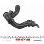 Патрубок системи охолодження MB Vito (W638) 2.2 CDI 99-03 (к-кт в зборі) 