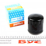 Фільтр масляний Citroen Jumper/Peugeot Boxer 2.2HDI/ Ford Transit 13- 