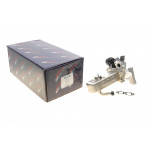 Радіатор рециркуляції ВГ з клапаном EGR Ford Focus/Mondeo/C-max 2.0TDCi 10- 