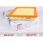 Фільтр повітряний Citroen Berlingo/Peugeot Partner 1.4-1.6HDI 03/10- 