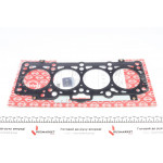 Прокладка ГБЦ Audi A3/Skoda Octavia/VW Caddy/Golf 1.9TDI 97-02 (AGR/AHF/ALH) (1 метка) (1.45mm) 