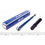 Амортизатор (задній) Dacia Duster 1.2-1.6 16V/ 1.5 DCI 10- 