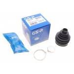 Пильник ШРКШ (внутрішній) VW Golf IV/Skoda Octavia II 97-10/Audi A3 96-03(20x71x100) (к-кт) 