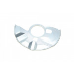 Захист диска гальмівного (переднього) (L) Mazda 6 02-08 