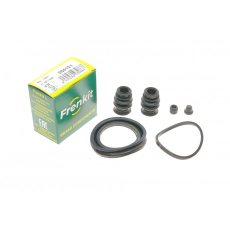 Ремкомплект супорта (переднього) Suzuki Swift 10- (d=54mm) (Tokico)