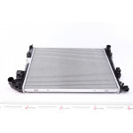 Радіатор охолодження Renault Trafic/Opel Vivaro 2.0CDTI 06- 