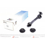 Важіль підвіски (передній/знизу) (R) Audi A6 94-97/Audi 100 90-94 (попереч.) 