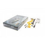 Комплект ланцюга ГРМ BMW X3 (E83/E84)/3 (E46/E90)/5 (E60) 1.8/2.0 98-13 