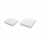 Скло дзеркала Citroen Jumpy/Fiat Scudo/Peugeot Expert 96-06 (L) 