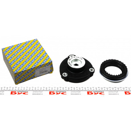 Подушка амортизатора (переднього) + підшипник Skoda Fabia/Roomster/VW Fox/Polo 1.0-2.0 95-