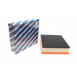 Фільтр повітряний MB Sprinter/VW LT 96-06 (з поролоном) 