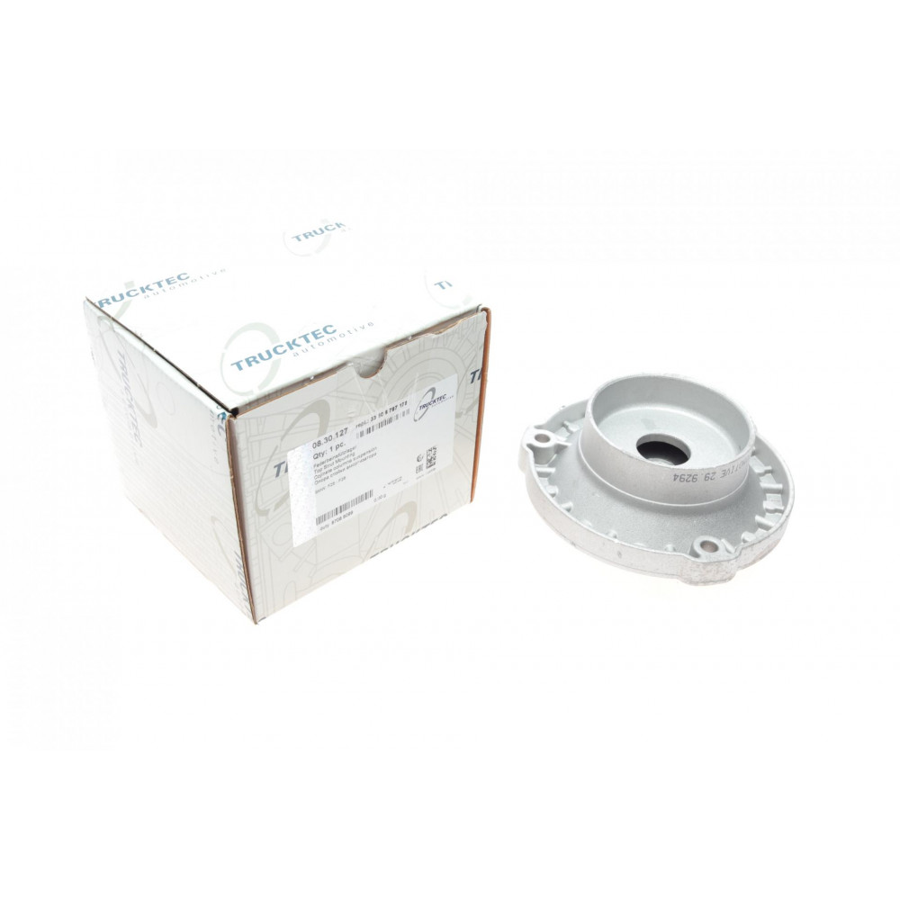 Подушка амортизатора (заднього) BMW X3 (F25)/X4 (F26) 10-18 B47/N20/N47/N55/N57