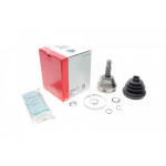 Шрус (зовнішній) Audi 80/90/VW Passat -88 (22/30z) 