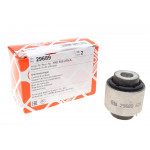 Сайлентблок важеля (заднього/зверху/всередині) Audi A3/VW Golf IV/V/Passat 04- (12x38x45) 