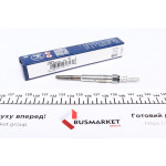 Свічка розжарювання BMW 3 (E46)/5 (E39)/7 (E38)/X5 (E53)/Opel Omega B 2.0CDTi/2.5DTI/3.0D 98-05  Свічка розжарювання BMW 3 (E46)/5 (E39)/7 (E38)/X5 (E53)/Opel Omega B 2.0CDTi/2.5DTI/3.0D 98-05