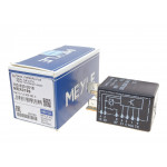 Реле насосу паливного VW Golf IV/Passat B5 1.4-3.2 i 97-05/Seat Leon 1.4-2.8 i 99-06 