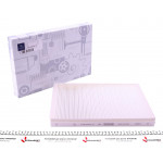 Фільтр салону MB Sprinter/VW Crafter 06- 