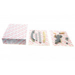 Комплект ланцюга ГРМ MB Sprinter 906 08- (симплекс) 