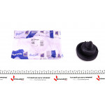 Проставка пружини (задній/нижня) Renault Megane II 1.5/1.9 dCi 02- 