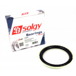 Підшипник амортизатора (переднього) опорний Ford Transit 00-06 