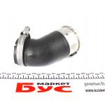 Патрубок інтеркулера VW T5 2.0TDI 09-15 