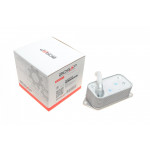 Радіатор масляний BMW 1(F16/F86)/2(F22/F87)/3(F30/F80) 1.6-3.0 04- 