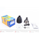 ШРКШ (зовнішній) Audi A3/Skoda Octavia/Superb/VW Caddy/Golf/Passat B6/B7 03- (36z/30z/59.5mm/90mm/40) 