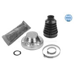 Пильник ШРКШ (внутрішній) Audi Q7 06-15/VW Touareg 02-10 (28,5x68,7x102) (термопласт) 