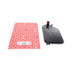 Фільтр АКПП Audi A4/A6/A8/VW Passat 95-05 