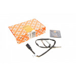 Датчик температури ВГ (перед турбіною) VW Golf/Passat/Touran 2.0TDI 12- 