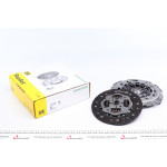 Комплект зчеплення Opel Astra H 1.6 04-10 (d=210mm) 