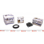 Подушка амортизатора (переднього) + підшипник Ford Focus 1.4-2.0 98-04 