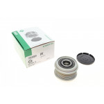 Шків генератора Audi Q7/VW Touareg 3.0 TDI 10- 