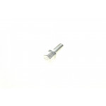Болт колеса MB S-class (W126) 79-93/123 76-87 (M12x1,5mm) 