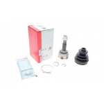 Шрус (зовнішній) Citroen C1/Peugeot 107/Toyota Aygo 05- (24/19z) 