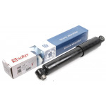 Амортизатор (передній) Renault Master/Opel Movano 98-10 (Газ) 