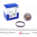 Термостат Renault Master 3.0dCi 04- (71°C) 