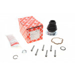 Пильник ШРКШ (внутрішній) VW Caddy II/Golf IV -01 (36x120x100mm) 