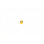 Автолампа 12V 1,5W BX8.5d (жовта) (в щиток приладів) 