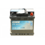 Акумуляторна батарея 55Ah/540A (207x175x190/+R/B13) (Start-Stop EFB) 