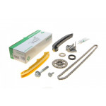 Комплект ланцюга ГРМ Skoda Fabia 1.2 06-14 