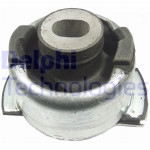 Сайлентблок балки (задньої) Renault Laguna II 01- (L) 